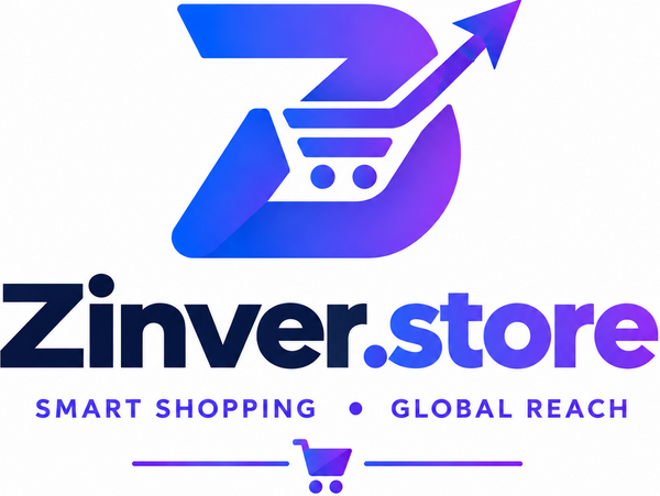  zinver.store-Shop for better